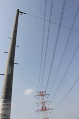 500kV＆？クロス