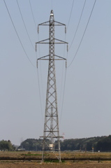 ブレない66kV