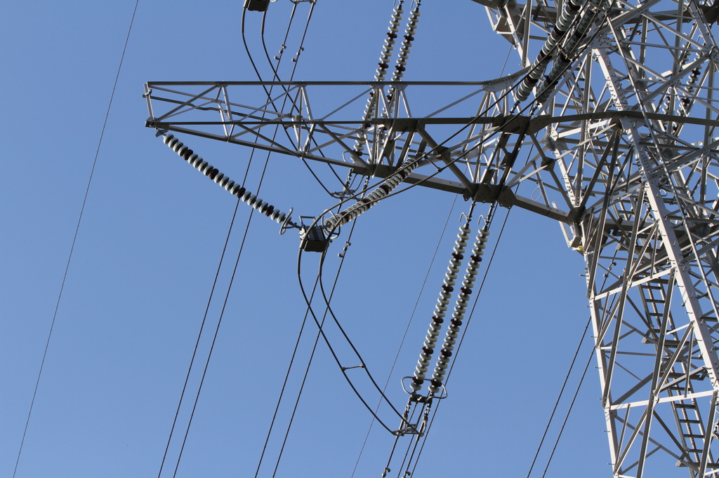 275kV腕＠原電東海