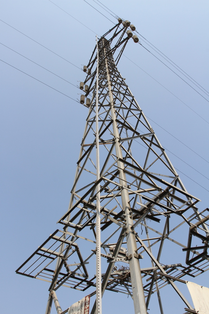 大きく見える66kV