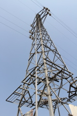 大きく見える66kV