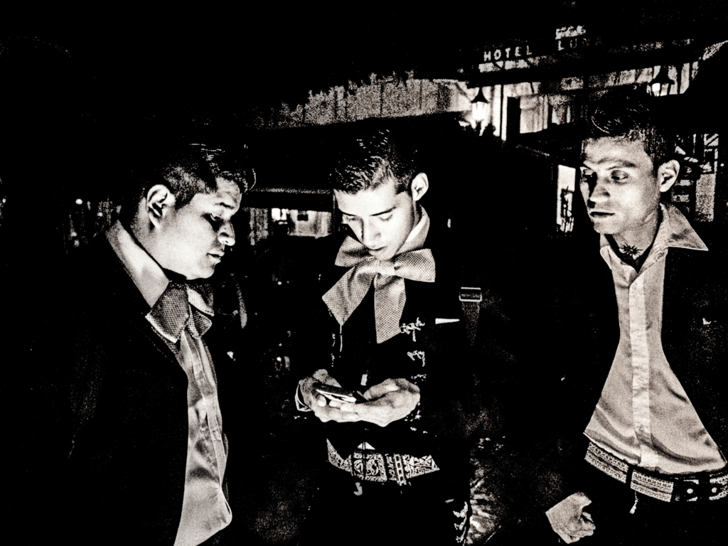 Night of Guanajuato