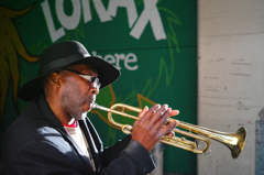 Old Performer