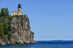 Sprit Rock Lighthouse