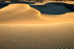 Death Valley