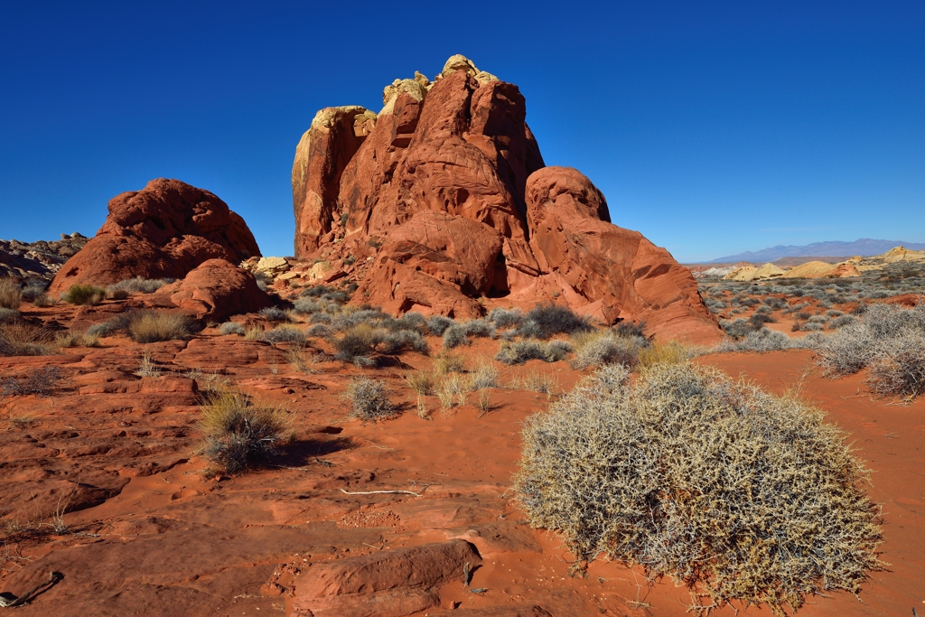 Valley of Fire State Park3