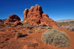 Valley of Fire State Park3
