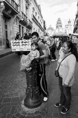 Guanajuato 何かの行事４