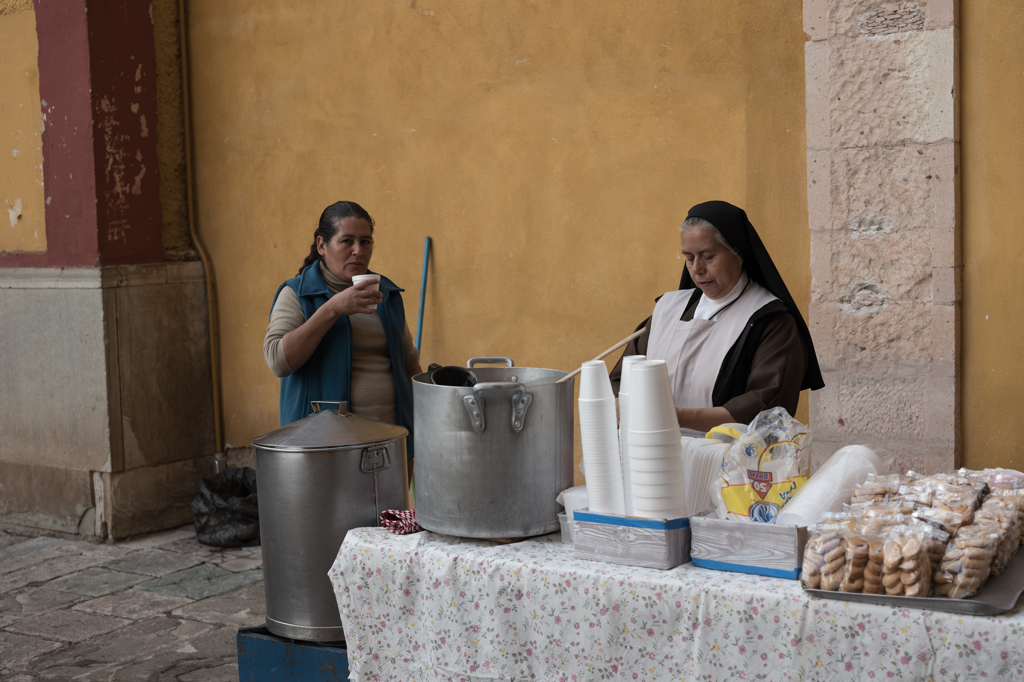 Mexico Guanajuato 6