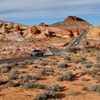 Valley of Fire States Park 2