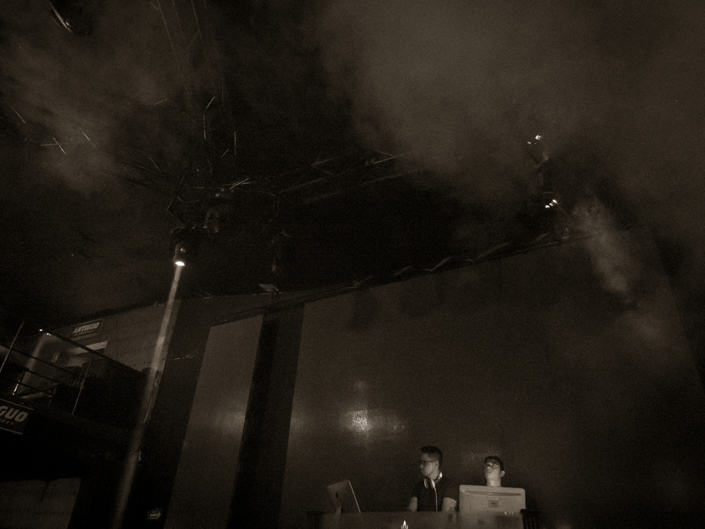 Aguascalientes - Club3