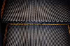 エスカレーター