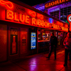 Blue Ribbon Fried Chicken - Las Vegas