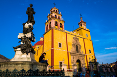 Mexico Guanajuato 16