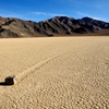 Death Valley Racetrack 1