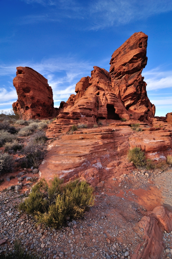 Valley of Fire State Park 7