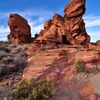 Valley of Fire State Park 7