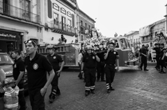 Guanajuato 何かの行事５