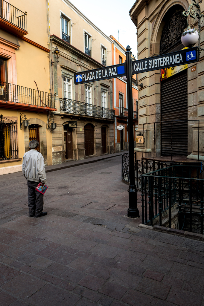 Mexico Guanajuato 14