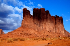 Monument Valley