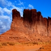 Monument Valley