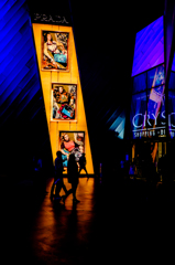 Shops at Crystals