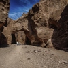 Death valley - Natural Bridge