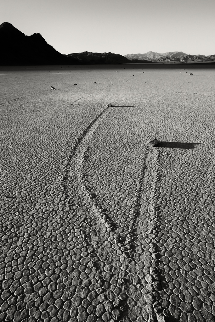 Racing Stones