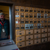 Postmaster - Darwin CA