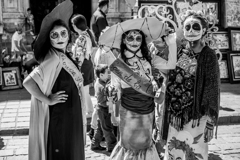 Day of The Dead - Mexico