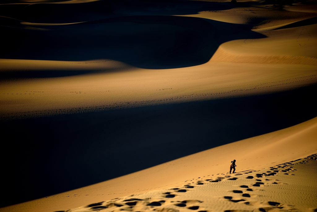 Death Valley NP９