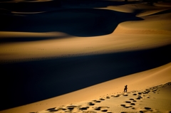 Death Valley NP９