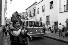 Guanajuato 何かの行事２