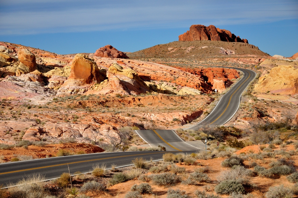Valley of Fire
