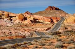 Valley of Fire