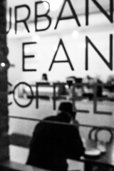 Urban Bean Coffee