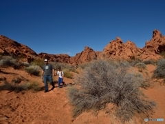 Valley of Fire