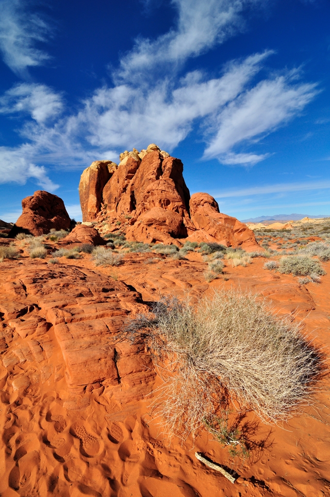 Valley of Fire State Park6