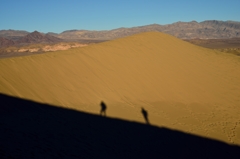 hidesertさんと私