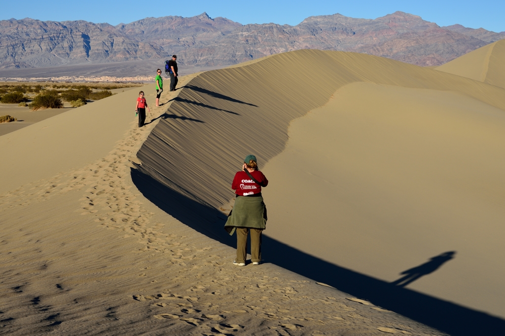 Death Valley NP5