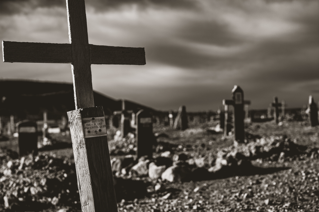 Cemetery