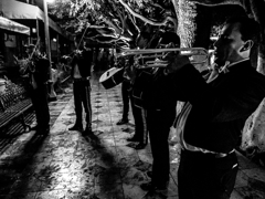 Night of Guanajuato 4