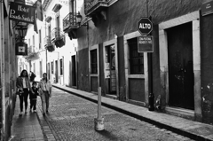 Guanajuato Street