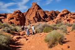 Valley of Fire State Park4