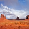 Monument Vally３