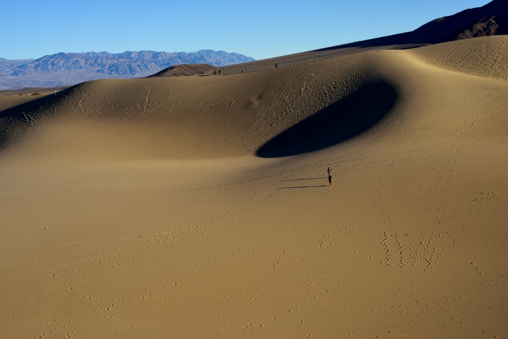 Death Valley NP8