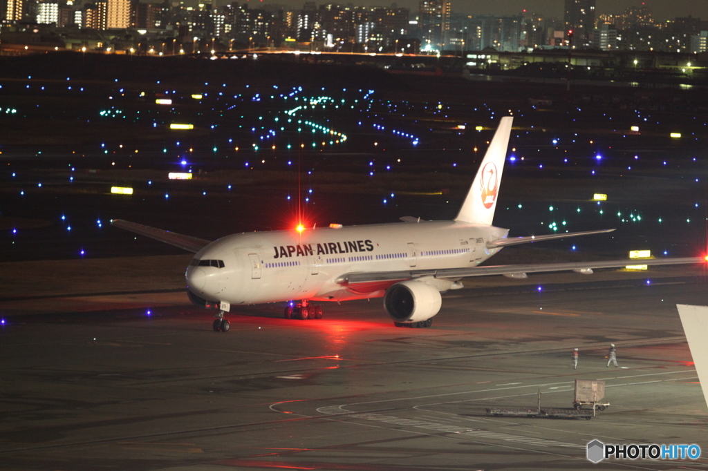 羽田空港