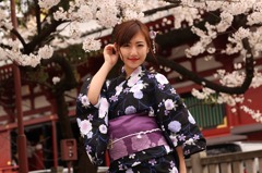 スタジオきらり　片瀬あゆみさん