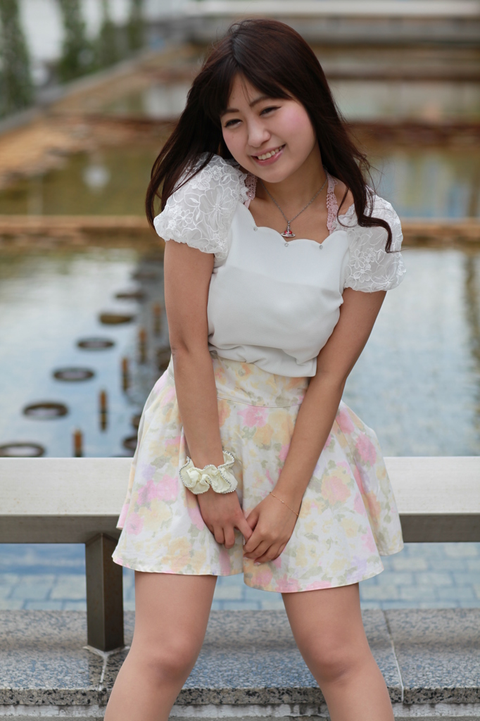 ガールズフォトファクトリー・来栖 もえ（小山夏希）さん