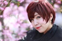 ガールズフォトファクトリー・蒼井ゆゆさん